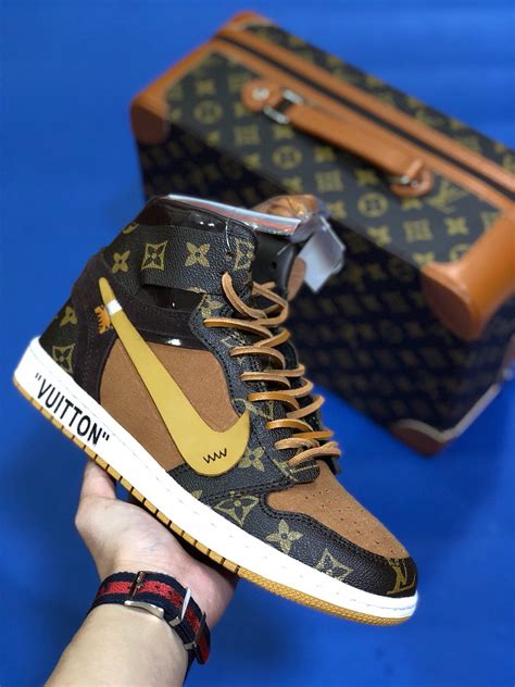 jordan louis vuitton price|louis vuitton jordan 1 price.